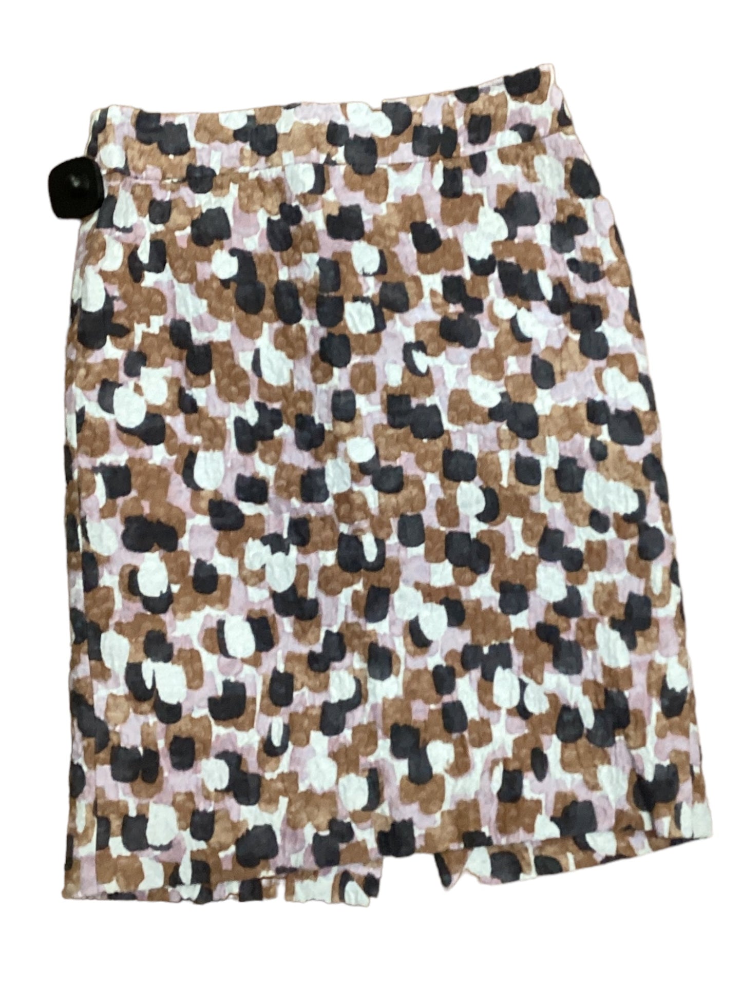 Skirt Midi By J. Crew  Size: 0