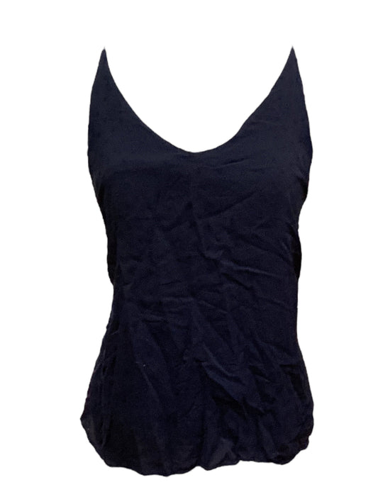 Top Sleeveless By Loft  Size: Xs