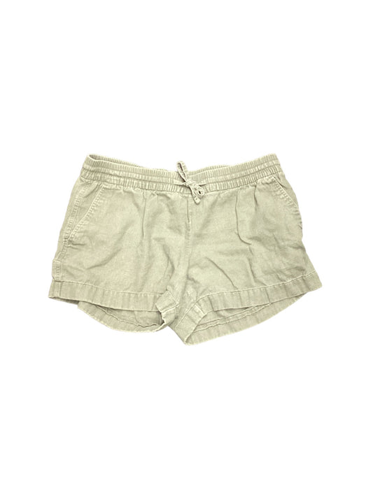 Green Shorts Old Navy, Size M