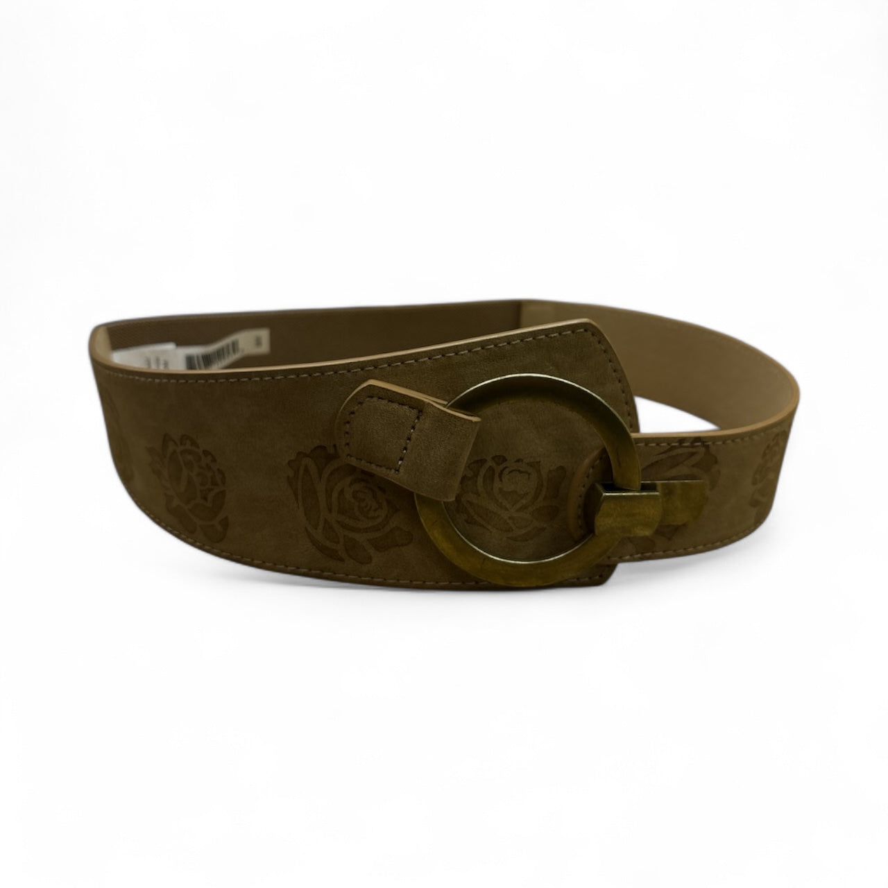 Belt By Clothes Mentor, Size: Small