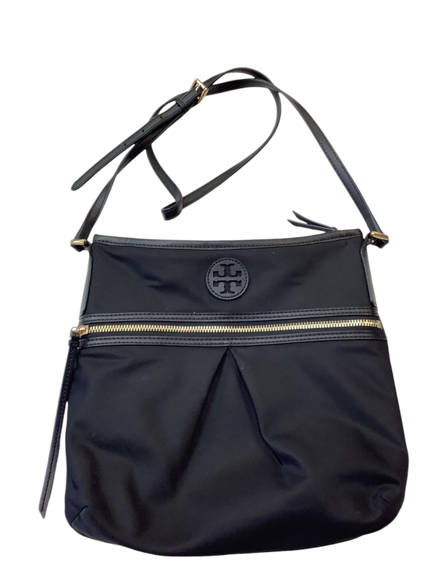 Handbag Designer By Tory Burch, Size: Large