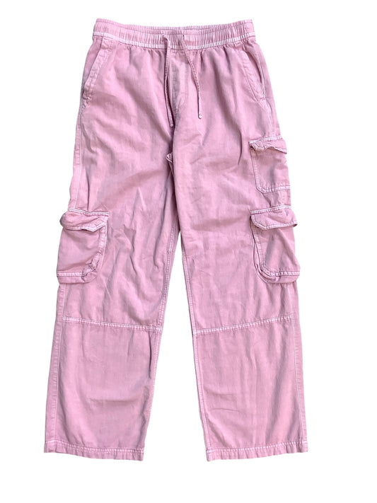 Pants Cargo & Utility By Old Navy In Pink, Size: S