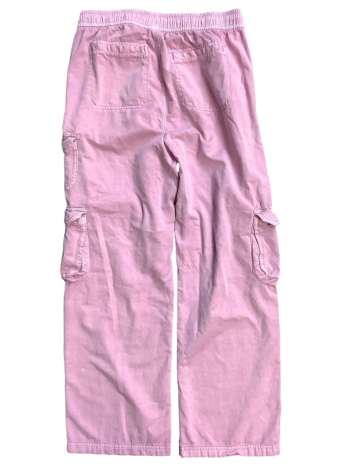 Pants Cargo & Utility By Old Navy In Pink, Size: S