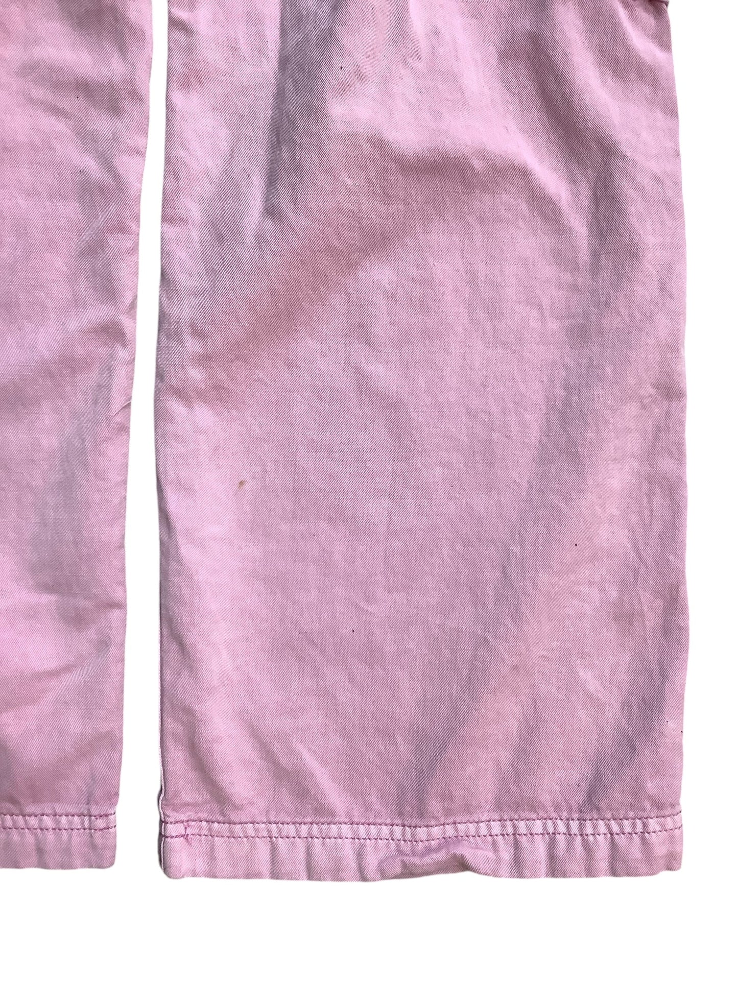 Pants Cargo & Utility By Old Navy In Pink, Size: S