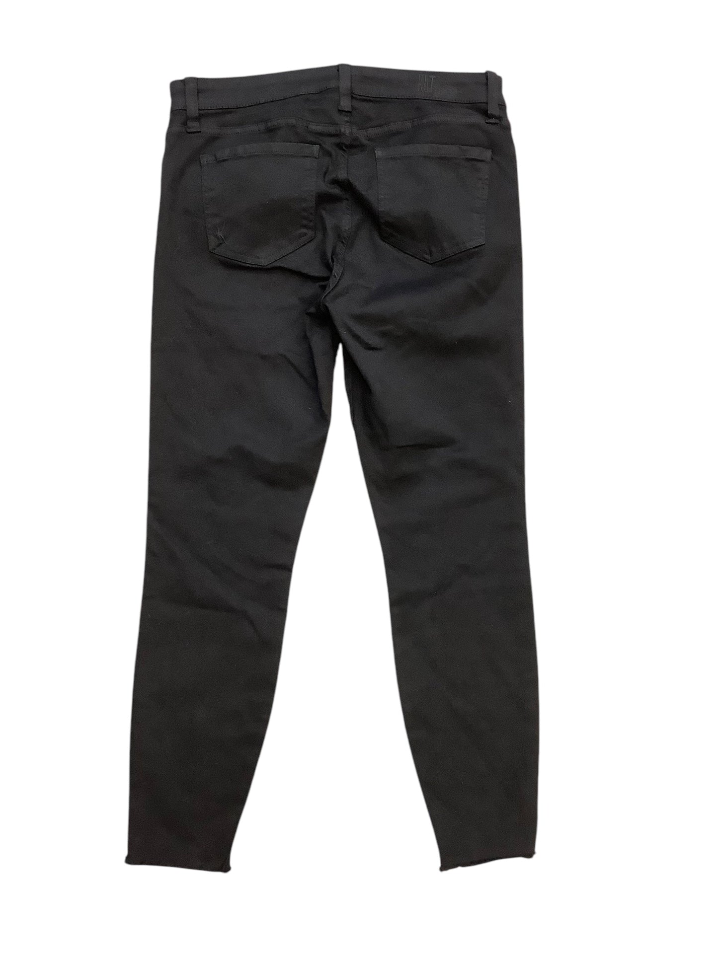 Pants Chinos & Khakis By Kut In Black, Size: 8