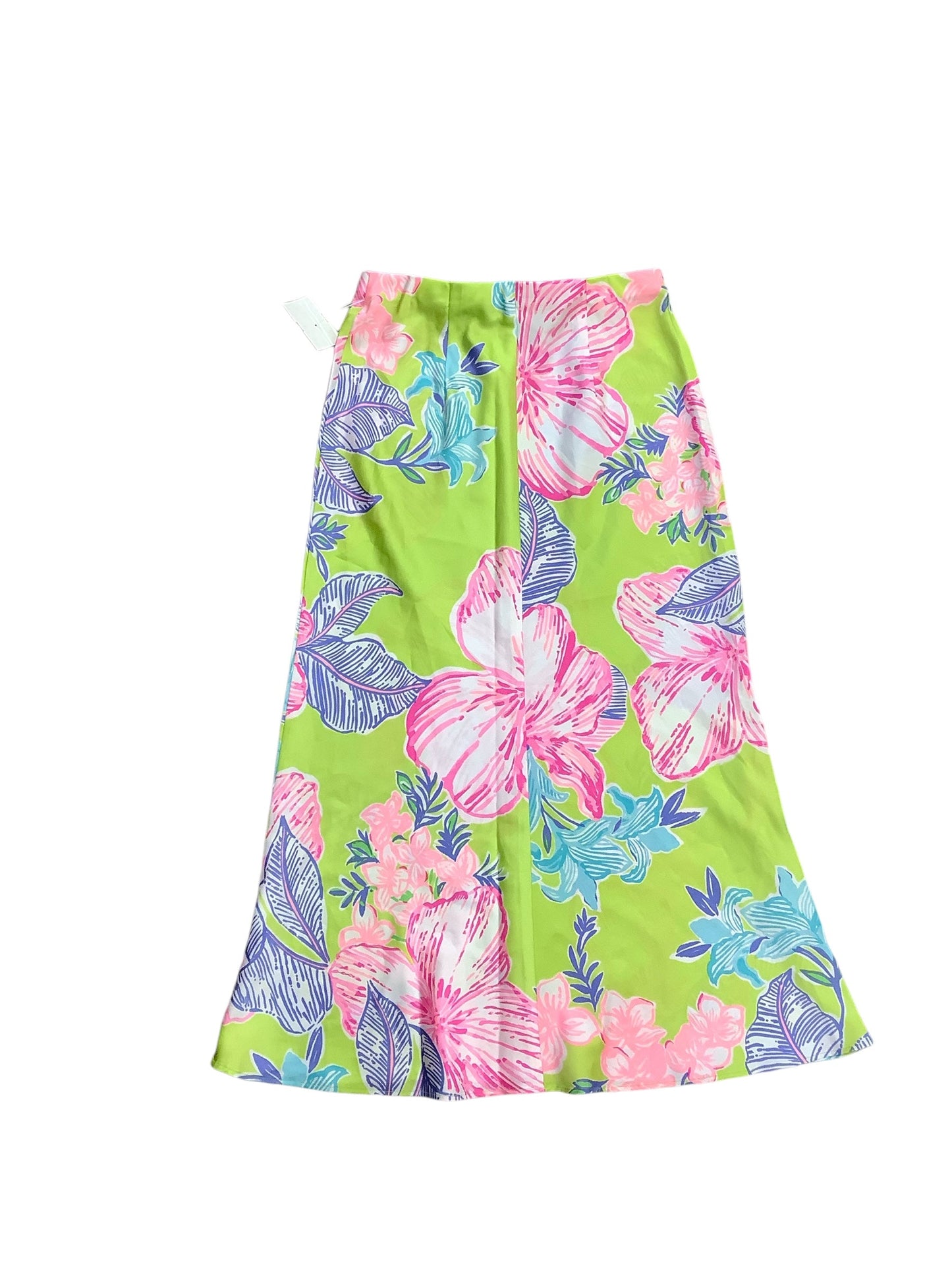 Skirt Midi By Lilly Pulitzer  Size: Xs