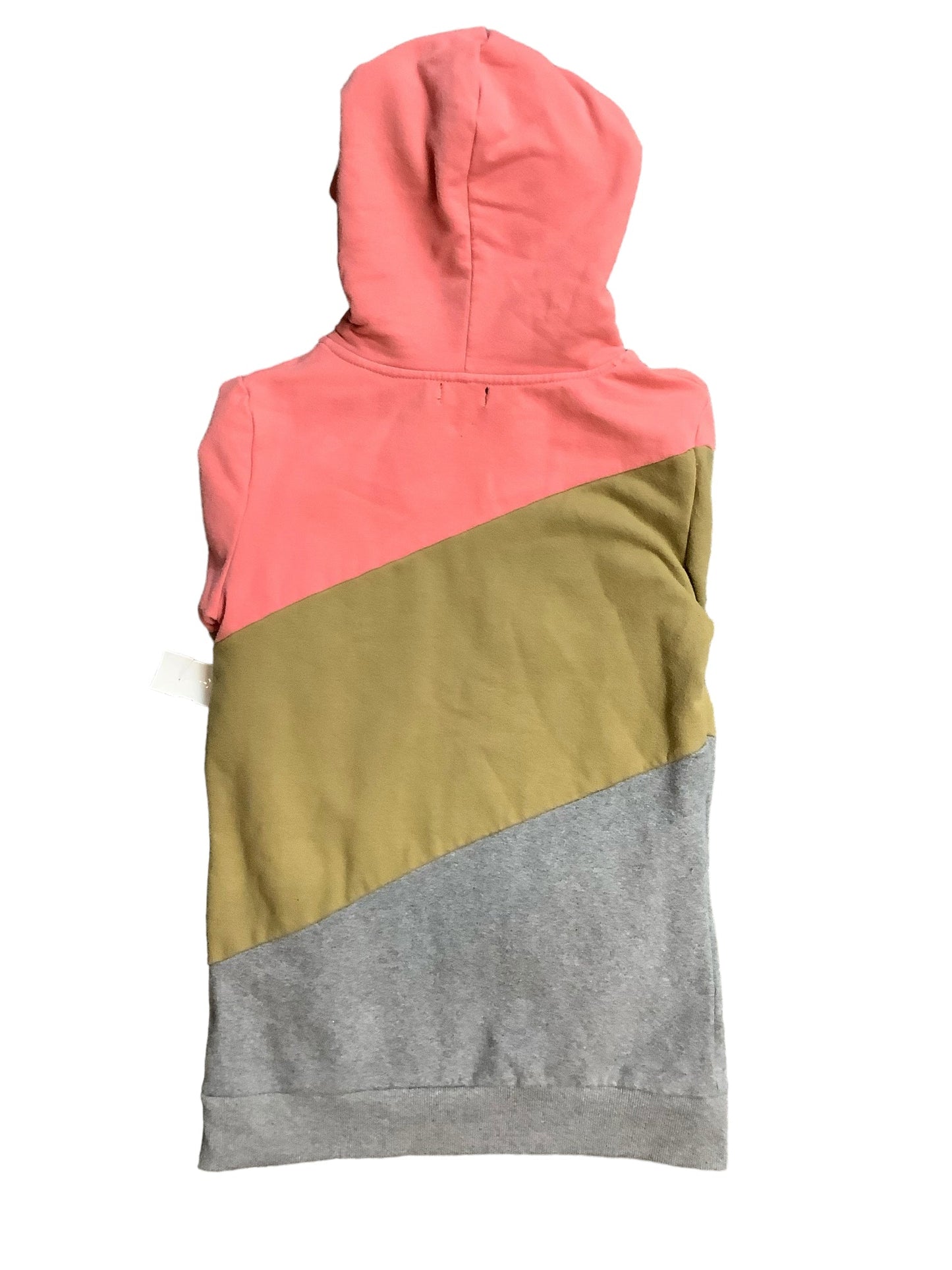 Sweatshirt Hoodie By Clothes Mentor  Size: S