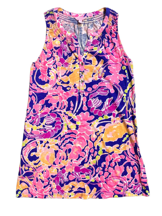 Dress Casual Short By Lilly Pulitzer  Size: M