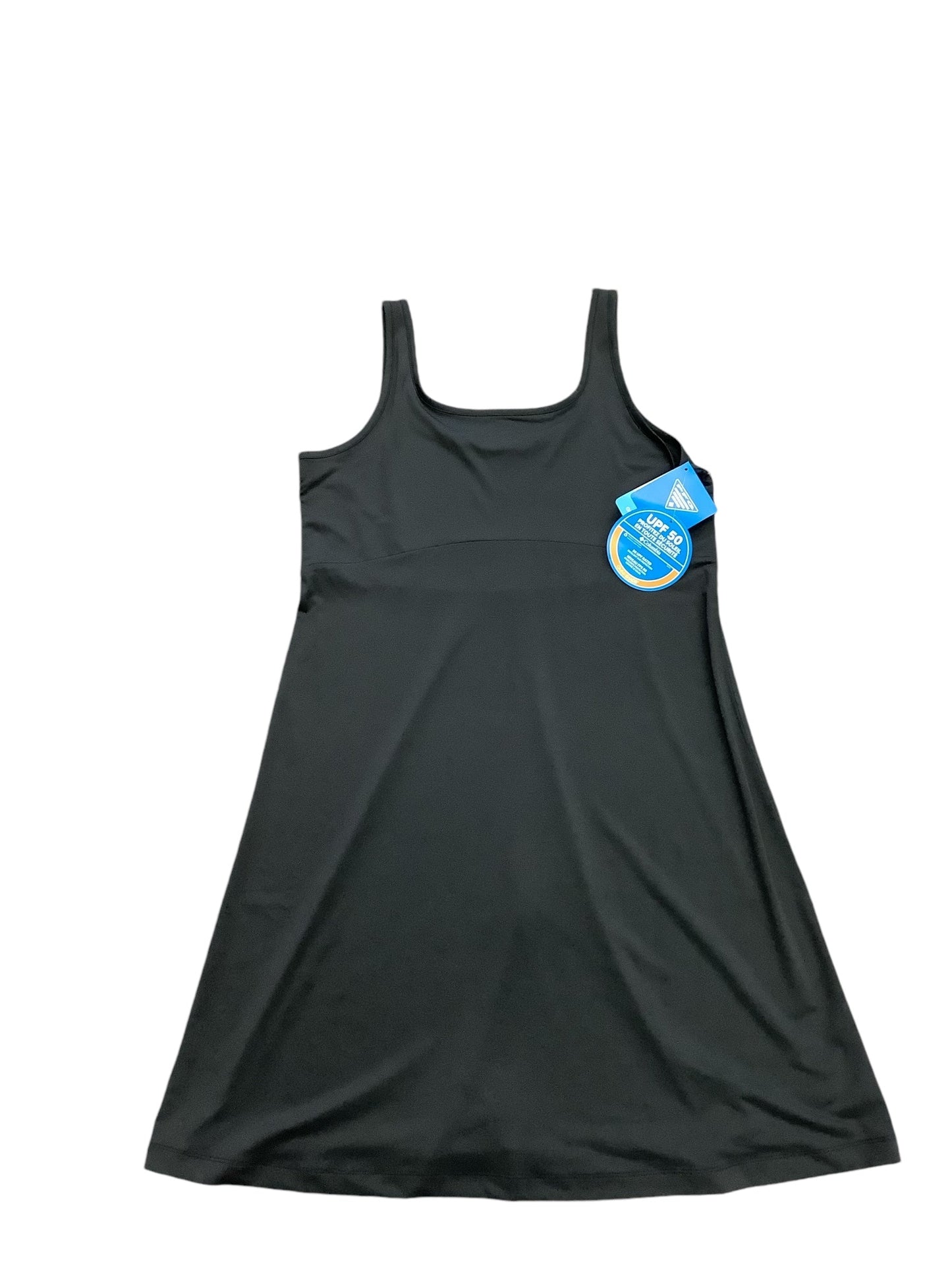 Athletic Dress By Columbia In Black, Size: L