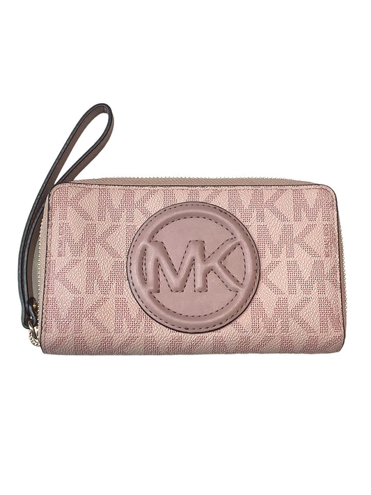 Wristlet Designer By Michael Kors  Size: Medium