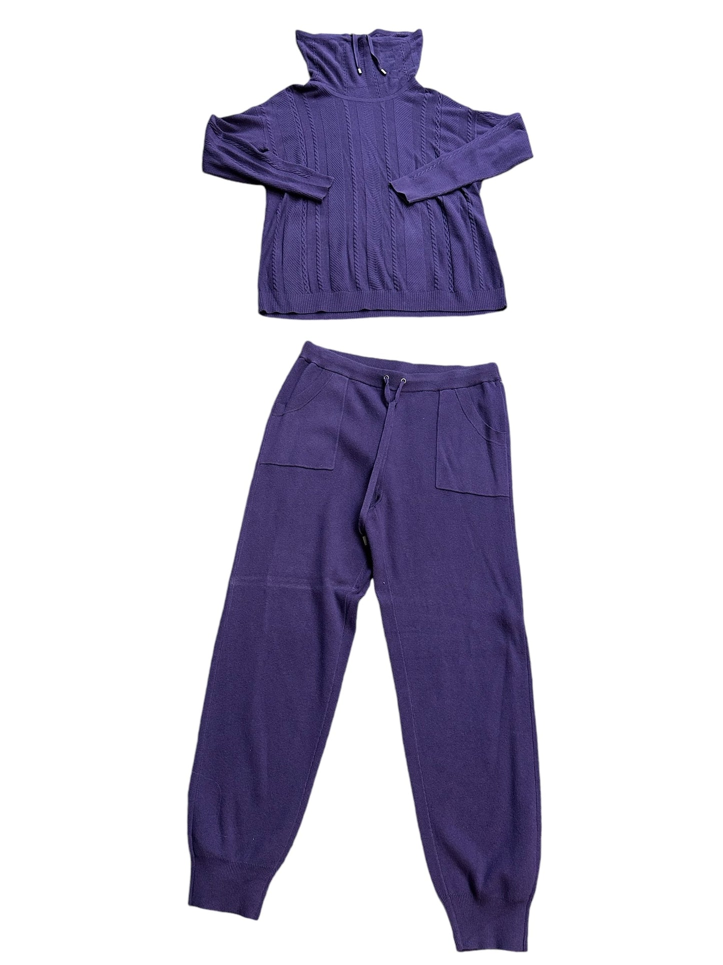 Pants Set 2pc By Chicos, Size: M