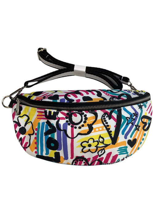 Belt Bag By Brighton, Size: Small