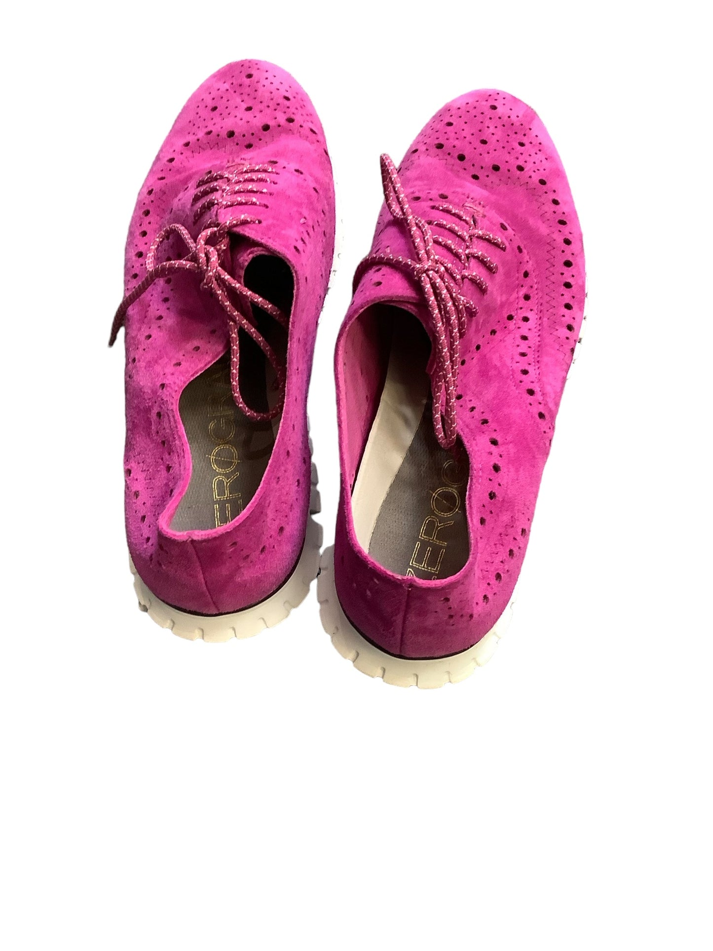 Shoes Flats By Cole-haan  Size: 7