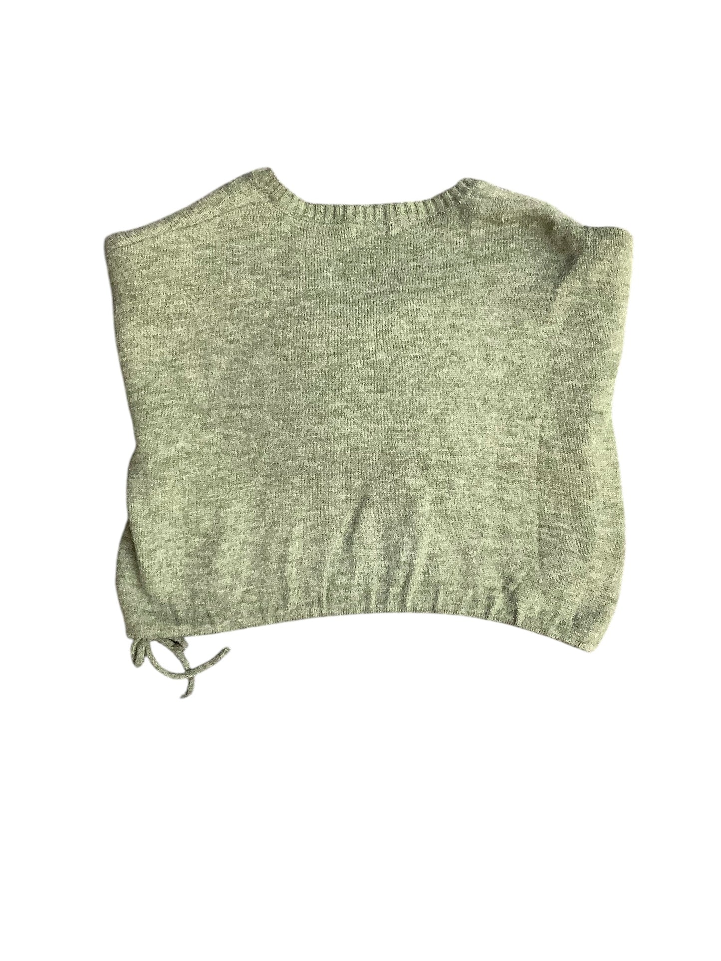 Sweater By Pol In Green, Size: S