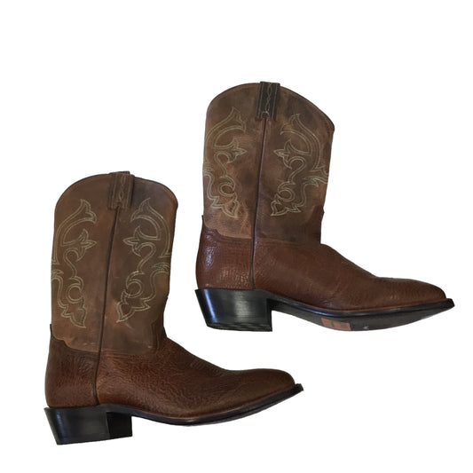 Boots Western By Tony Lama  Size: 10