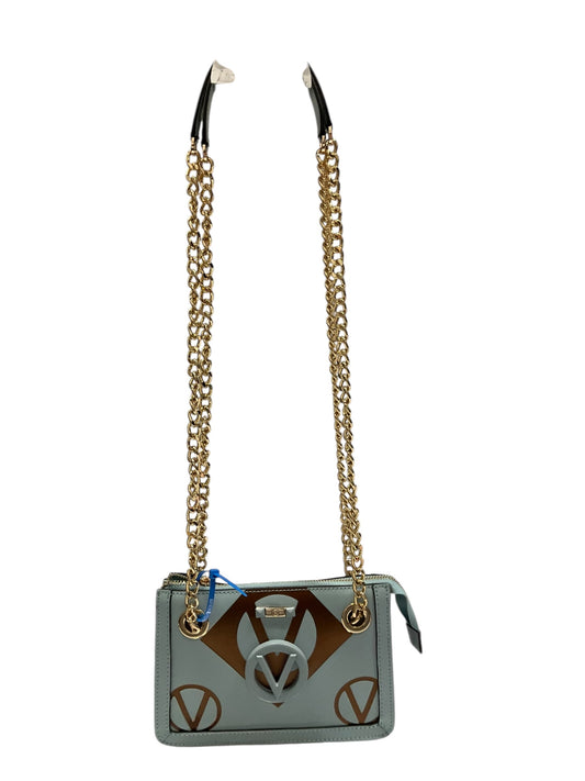 Crossbody Designer By Valentino, Size: Small