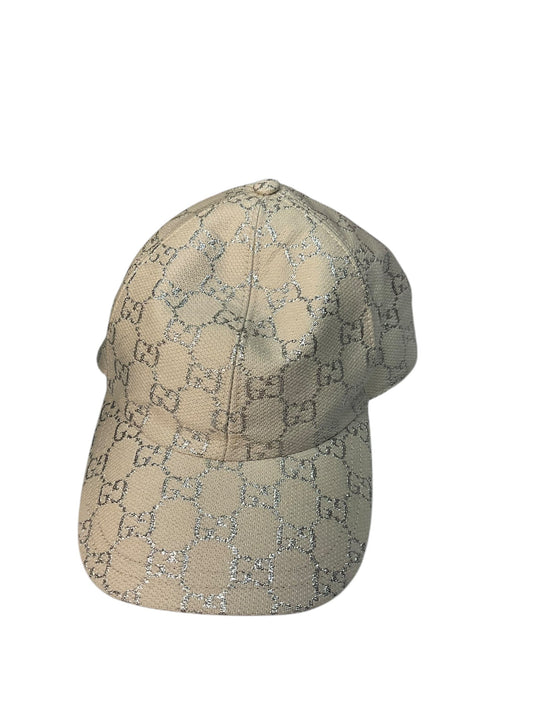 Hat Luxury Designer By Gucci