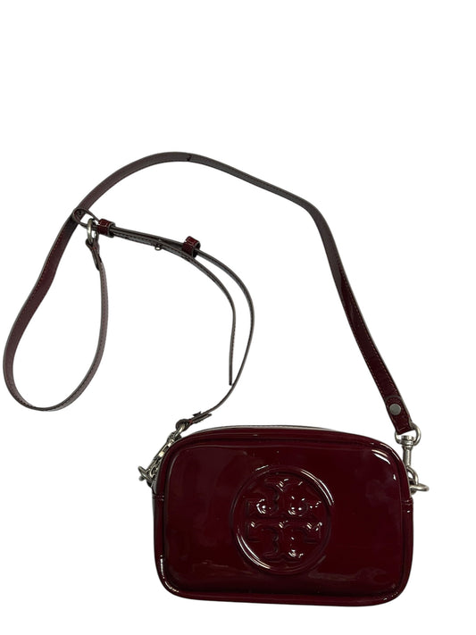 Crossbody Designer By Tory Burch, Size: Medium