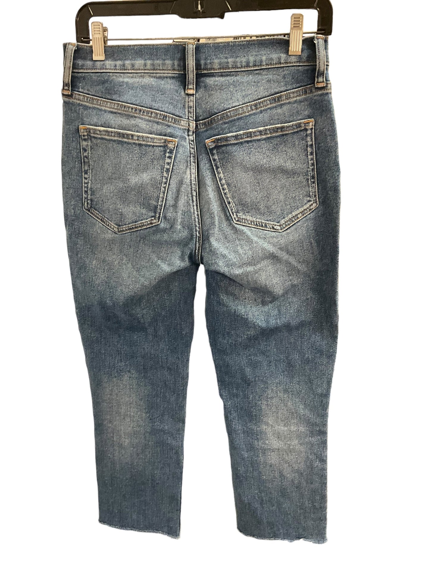 Pants Ankle By J Crew In Denim, Size: 2