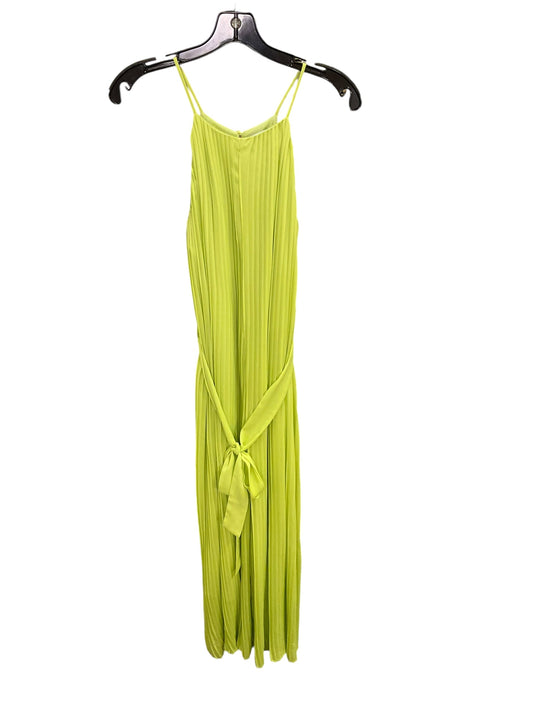 Jumpsuit By Lush In Neon, Size: S