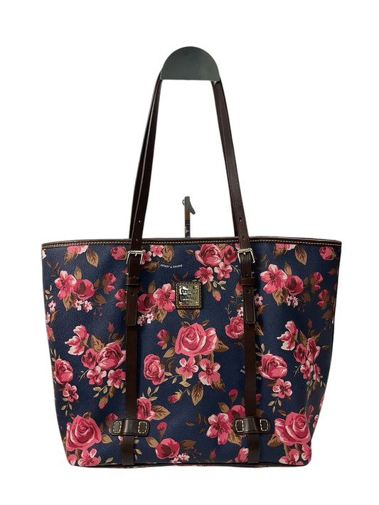 Tote By Dooney And Bourke, Size: Large