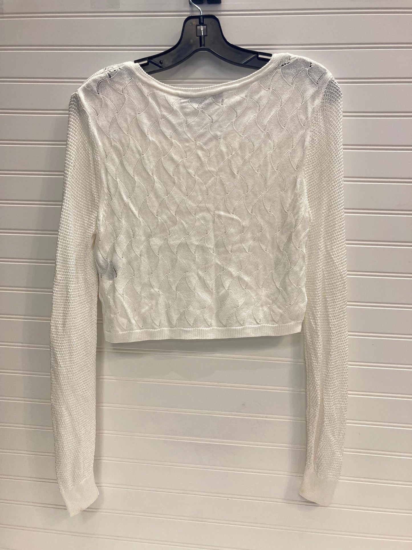 Top Long Sleeve Designer By Rag And Bone  Size: Xs