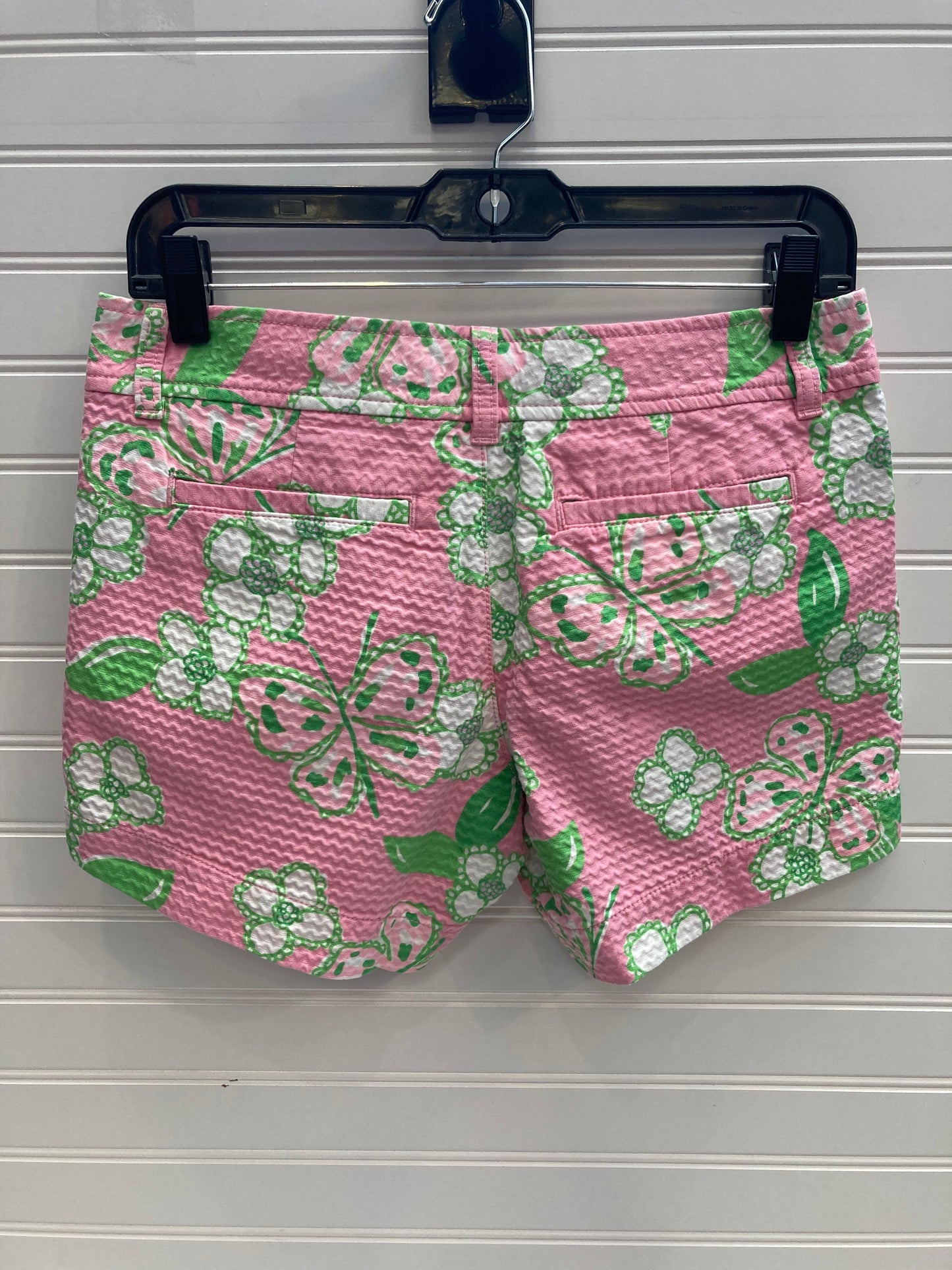 Shorts By Lilly Pulitzer  Size: 0