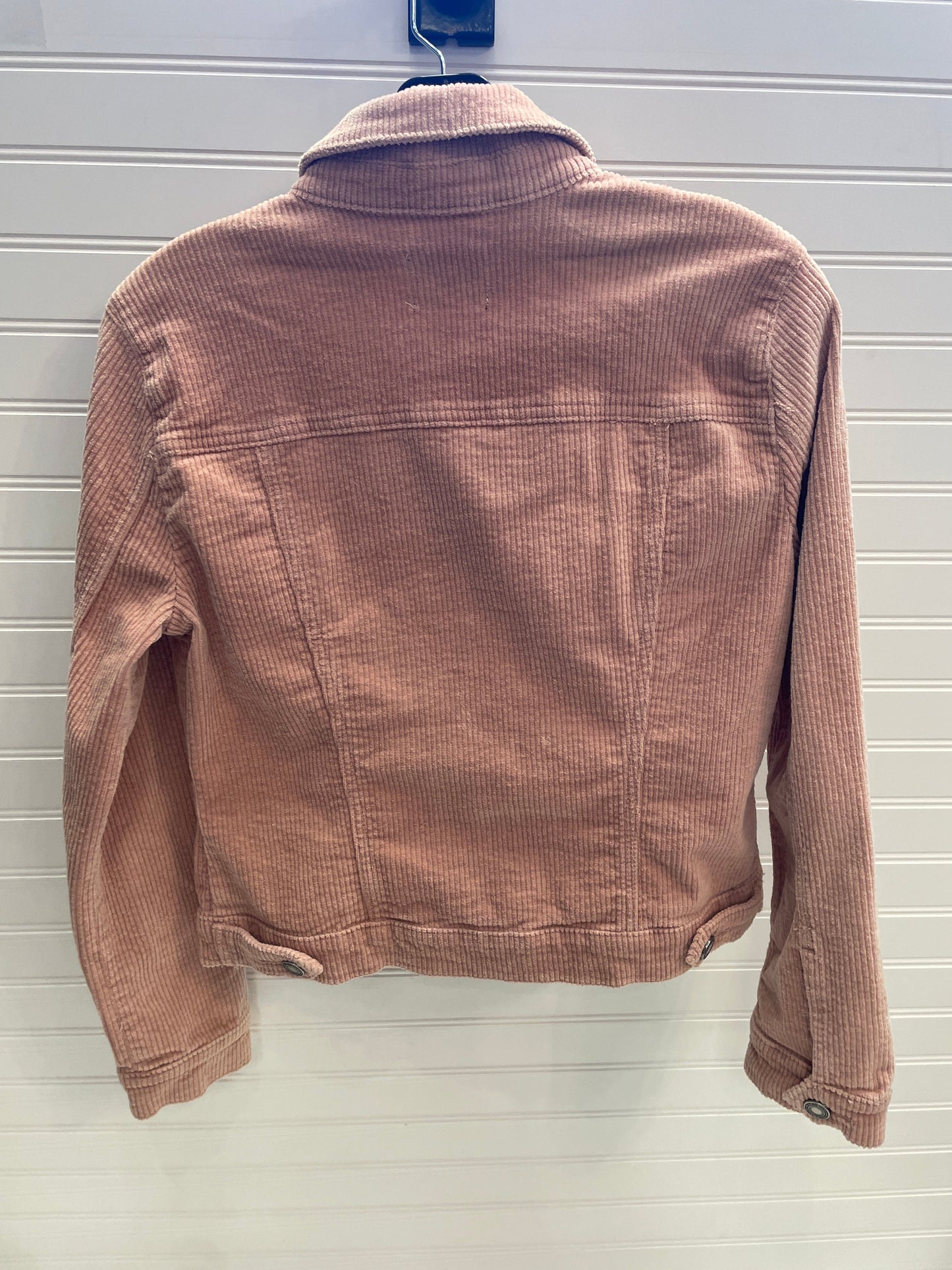 Mauve Jacket Other Kut, Size Xs