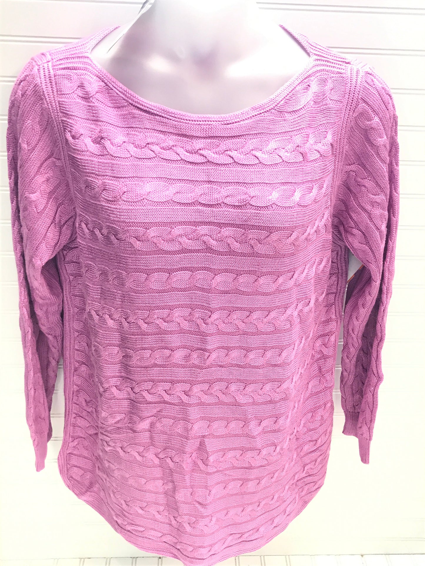 Sweater Designer By Lauren By Ralph Lauren  Size: 2x