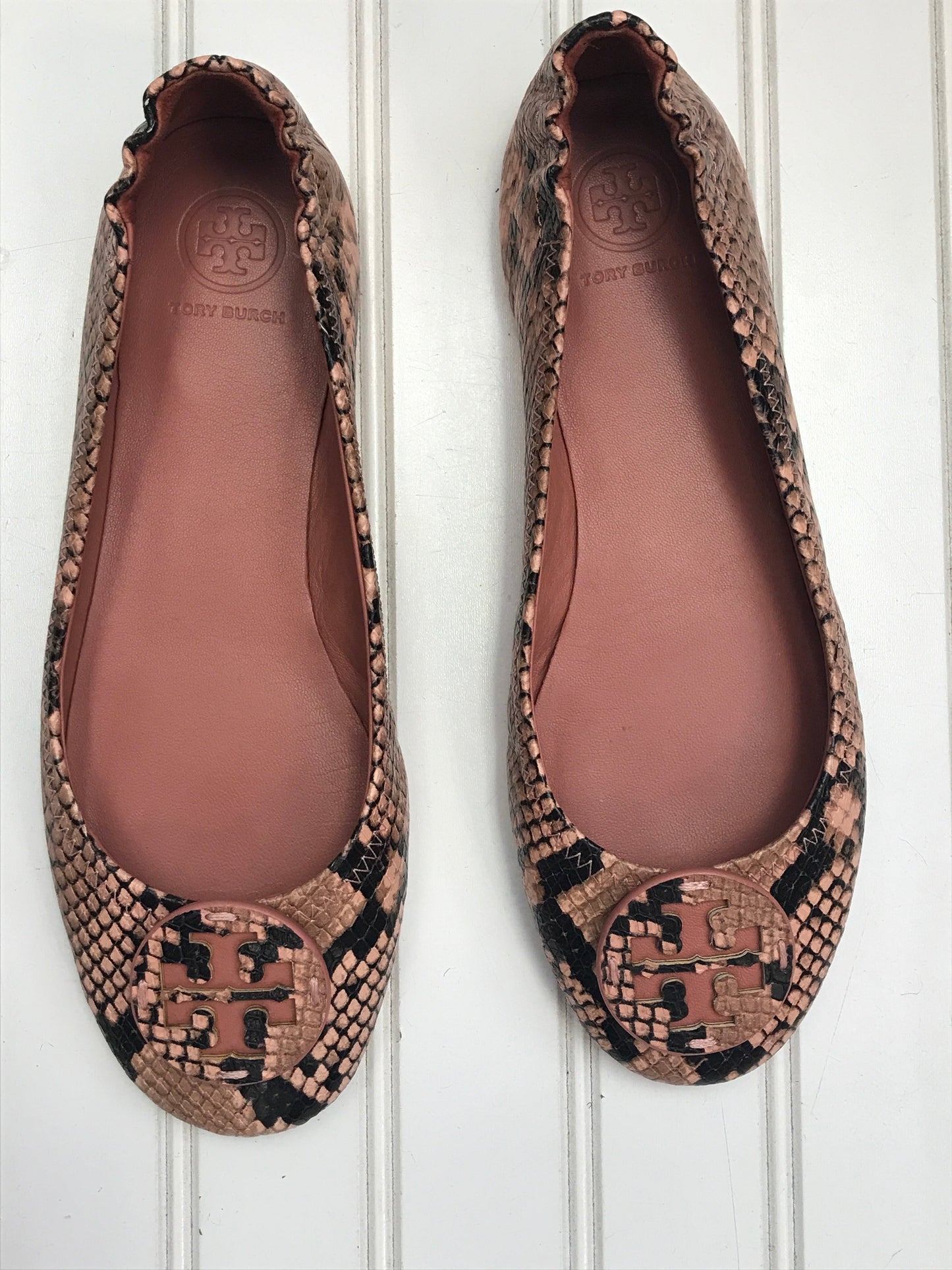 Shoes Designer By Tory Burch  Size: 7.5