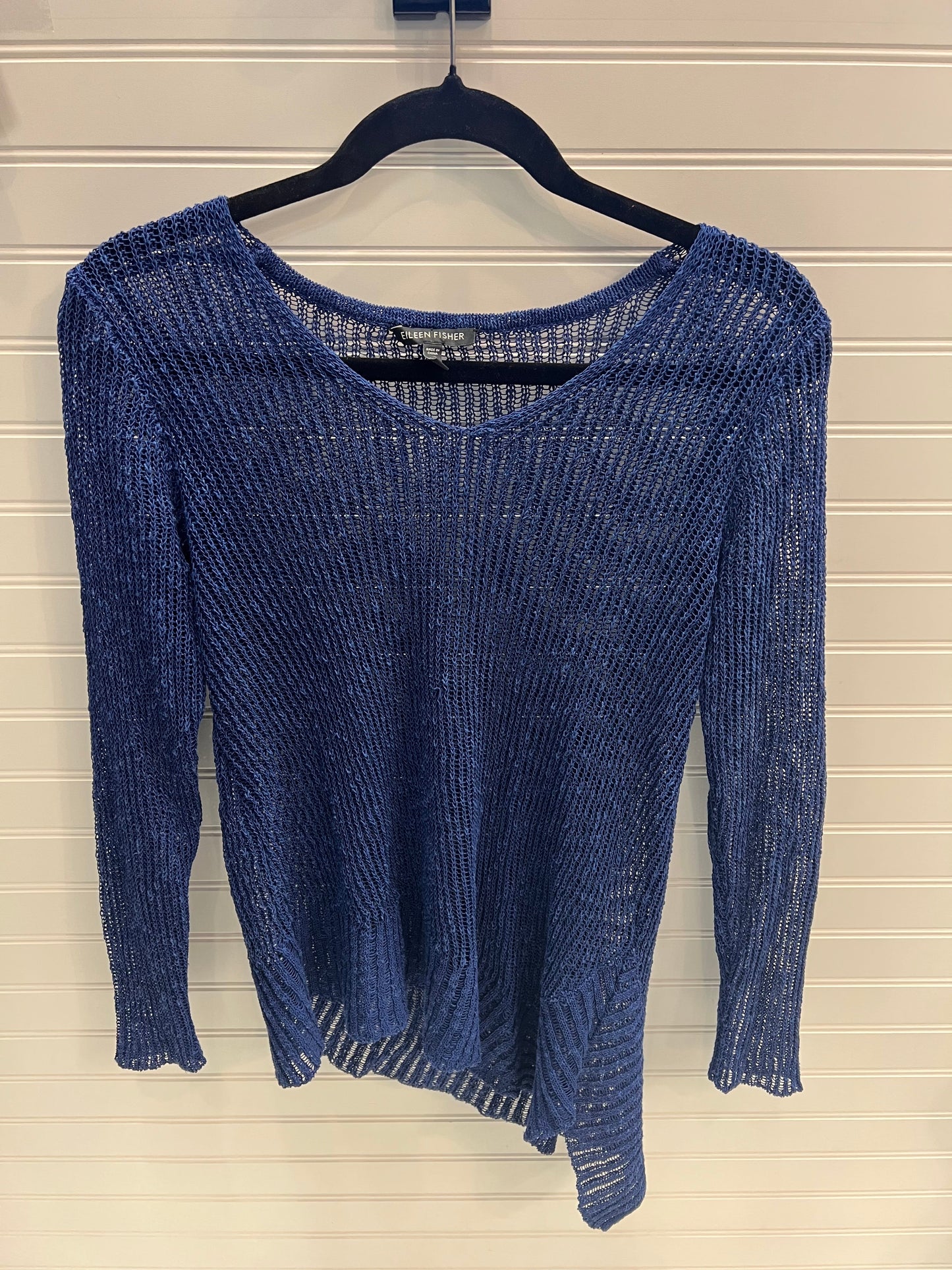 Sweater By Eileen Fisher  Size: Xs