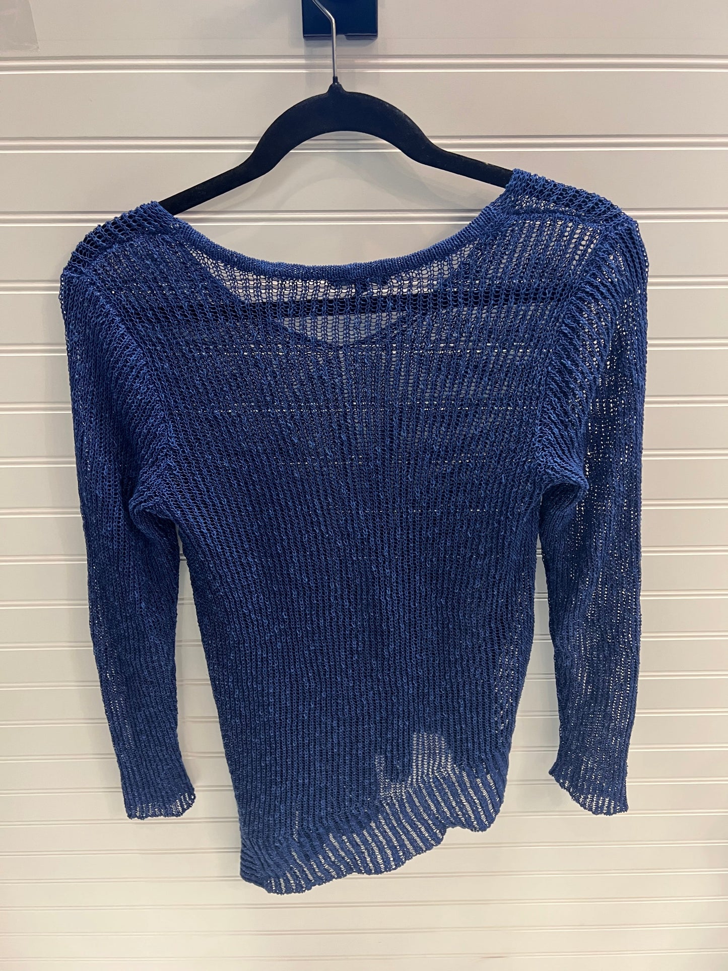 Sweater By Eileen Fisher  Size: Xs