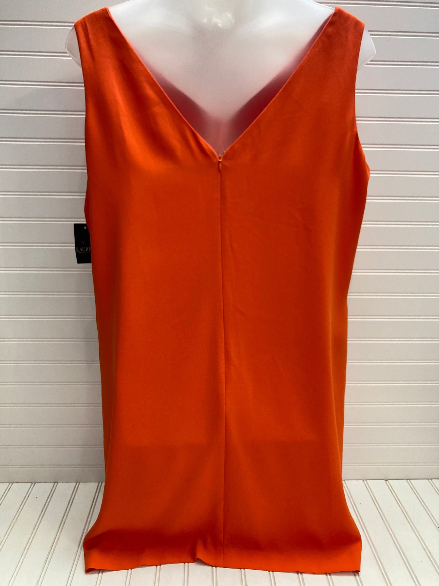 Dress Designer By Lauren By Ralph Lauren  Size: 20