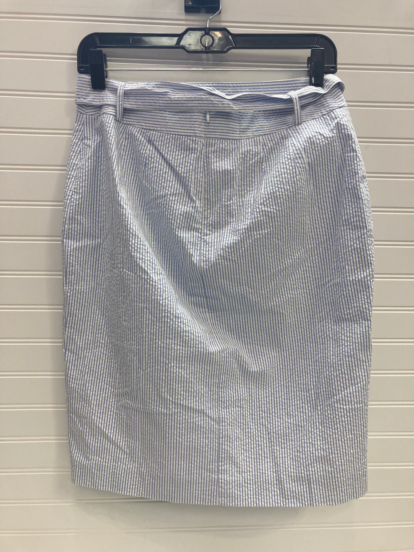 Skirt Mini & Short By Talbots  Size: 6petite