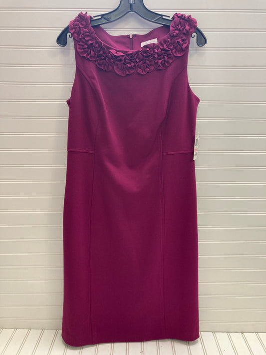 Dress Work By Charter Club  Size: 10