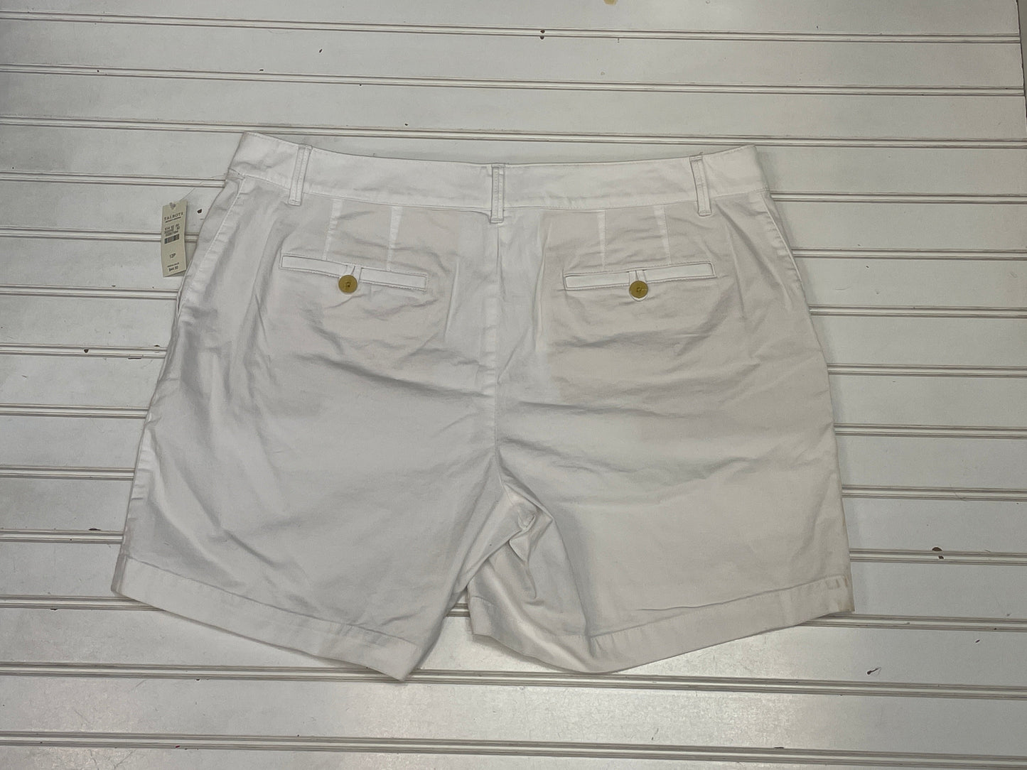 Shorts By Talbots  Size: 12petite