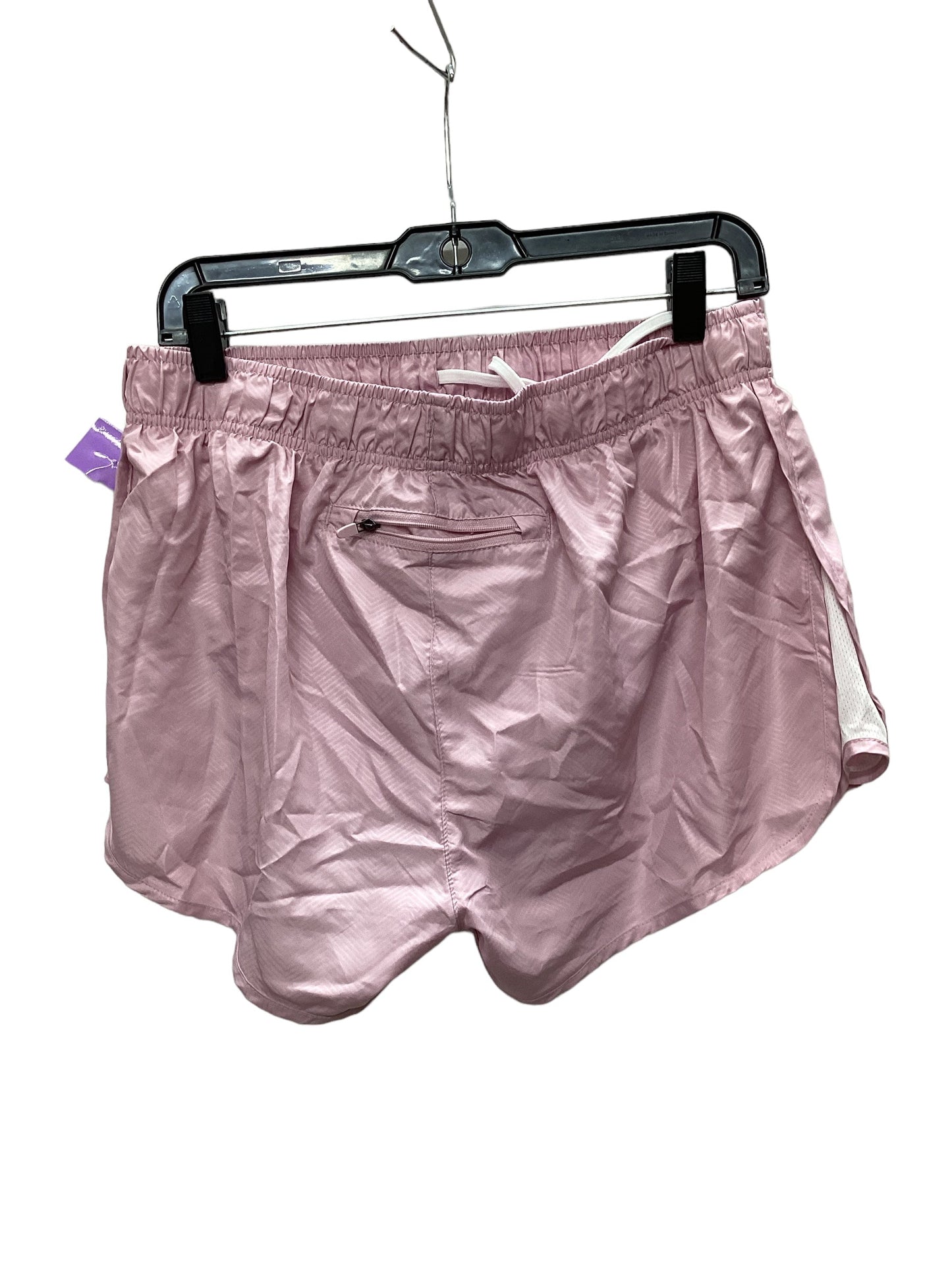 Athletic Shorts By Clothes Mentor  Size: L