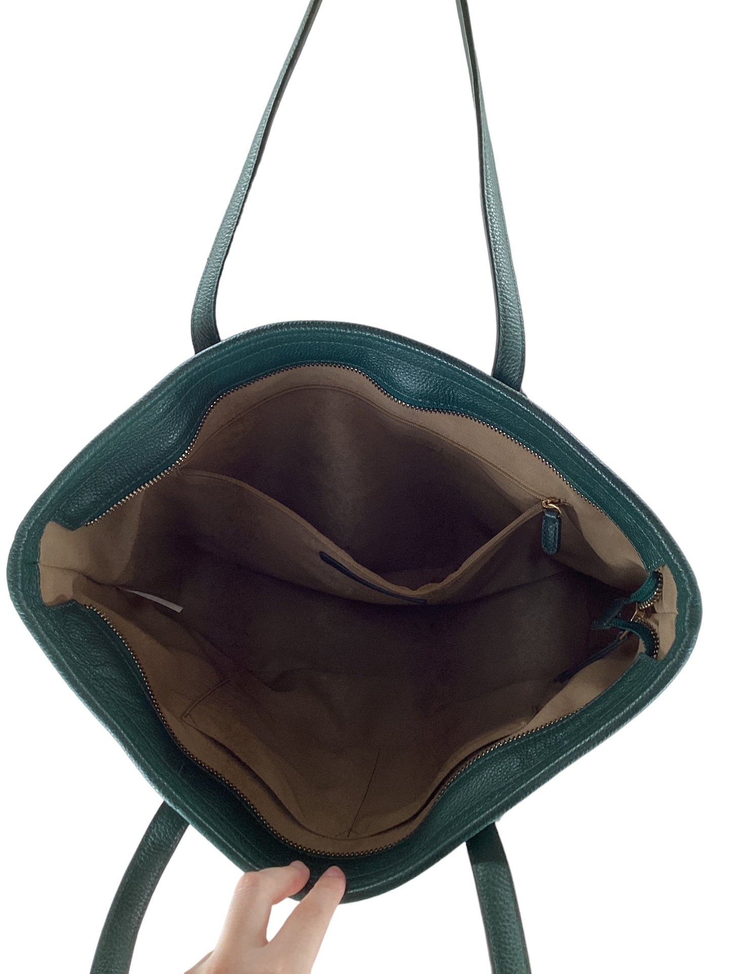 Handbag By Talbots  Size: Large