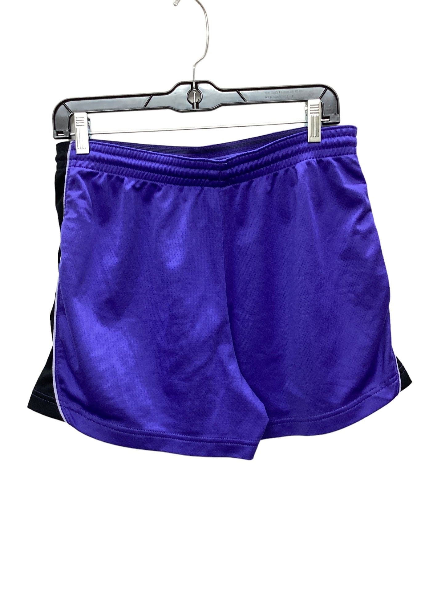 Athletic Shorts By Nike Apparel  Size: M