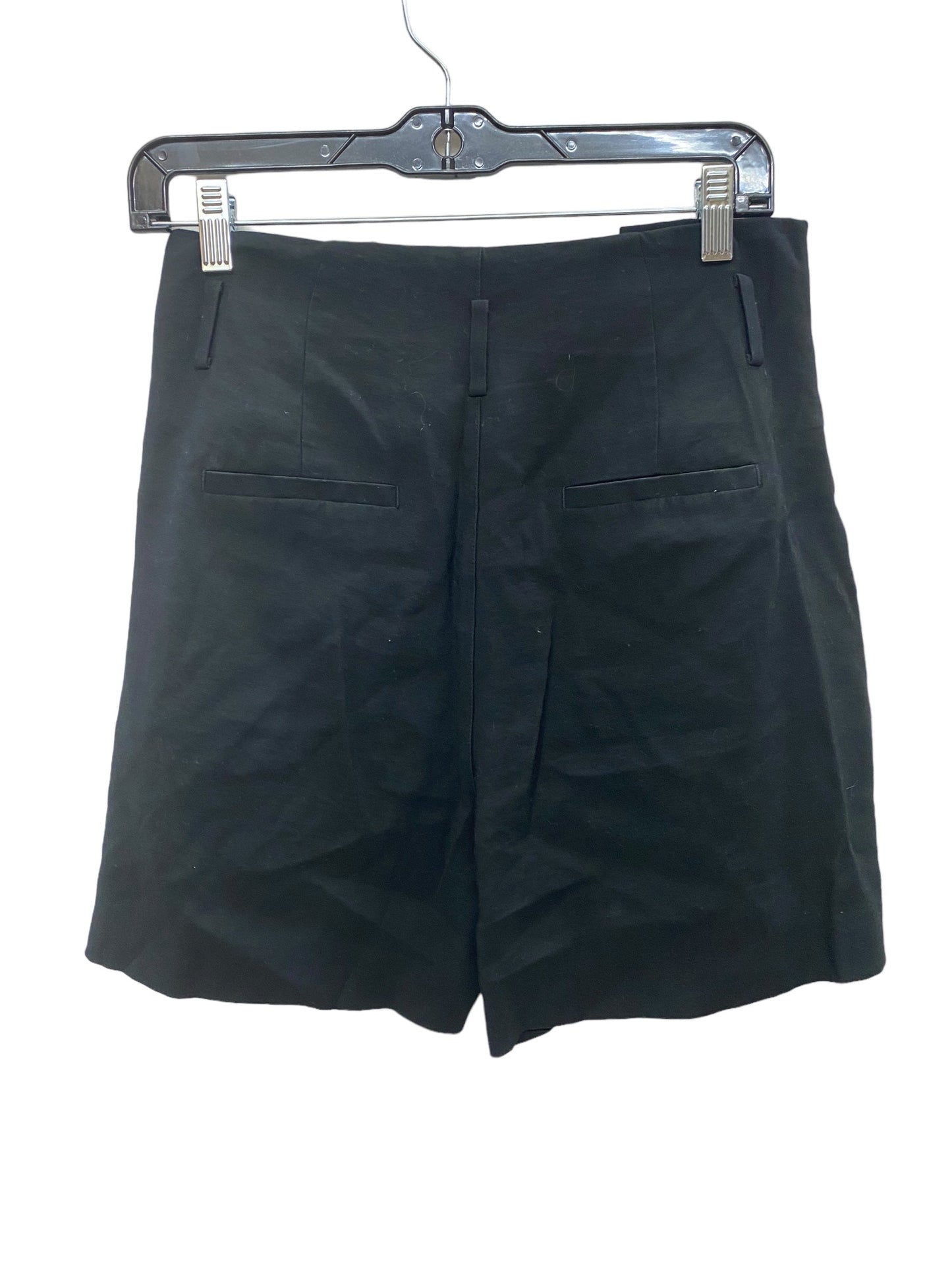 Black Shorts A New Day, Size 2