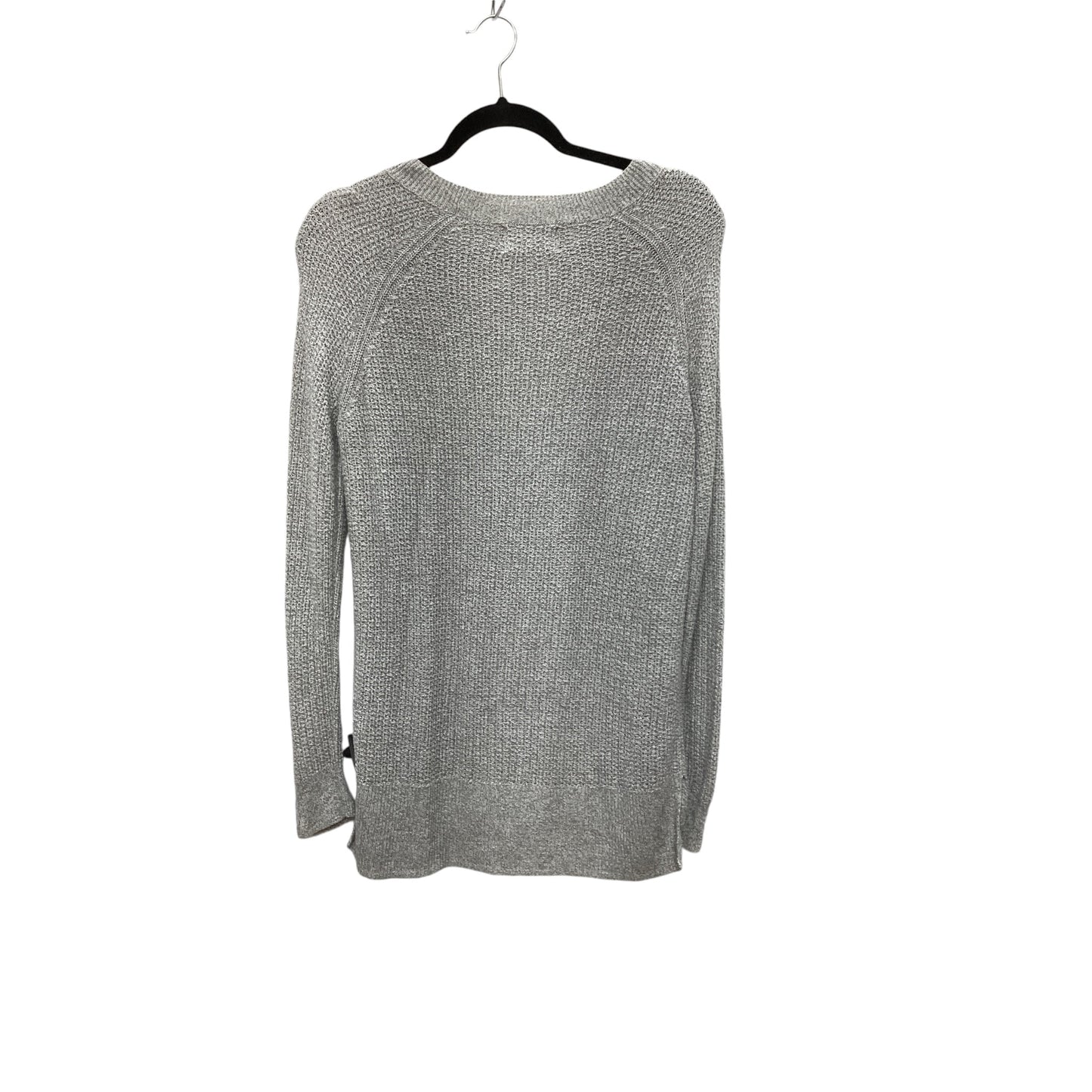 Sweater By Old Navy In Grey, Size: S