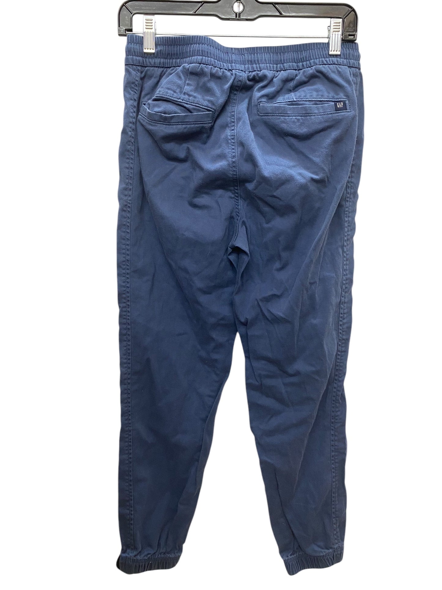 Pants Other By Gap In Blue, Size: Xs