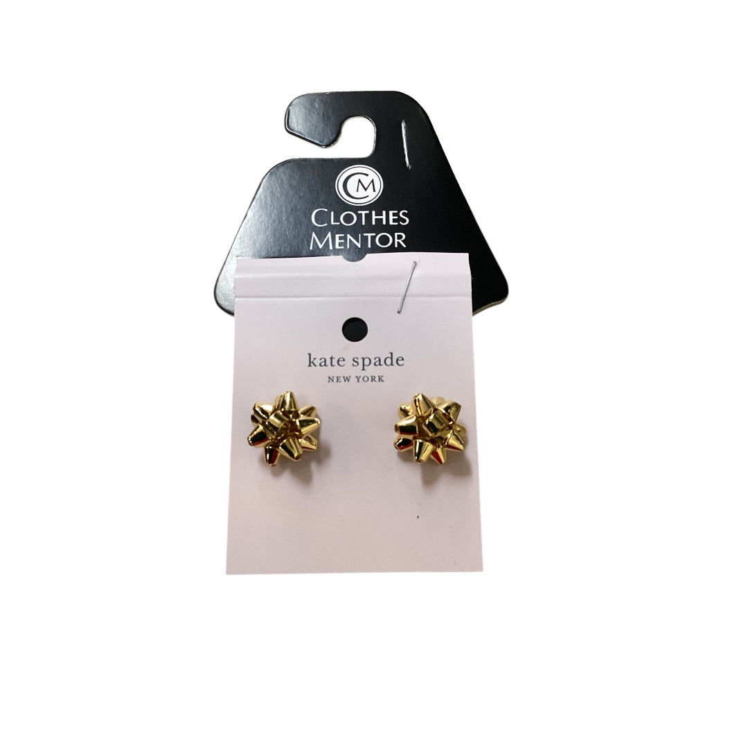 Earrings Stud By Kate Spade