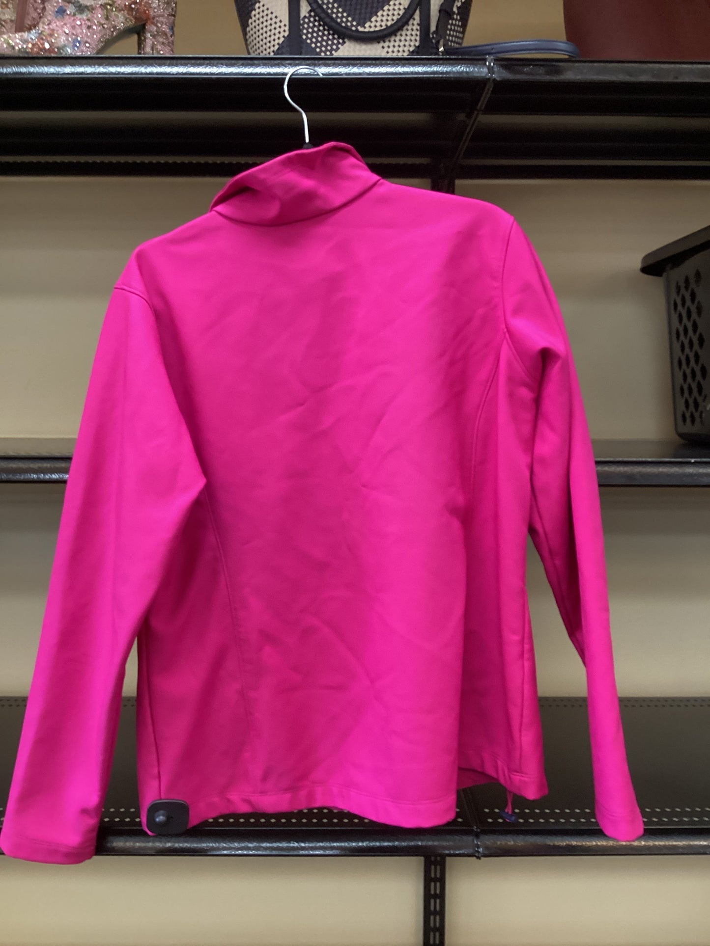 Jacket Other By Columbia In Pink, Size: Xl