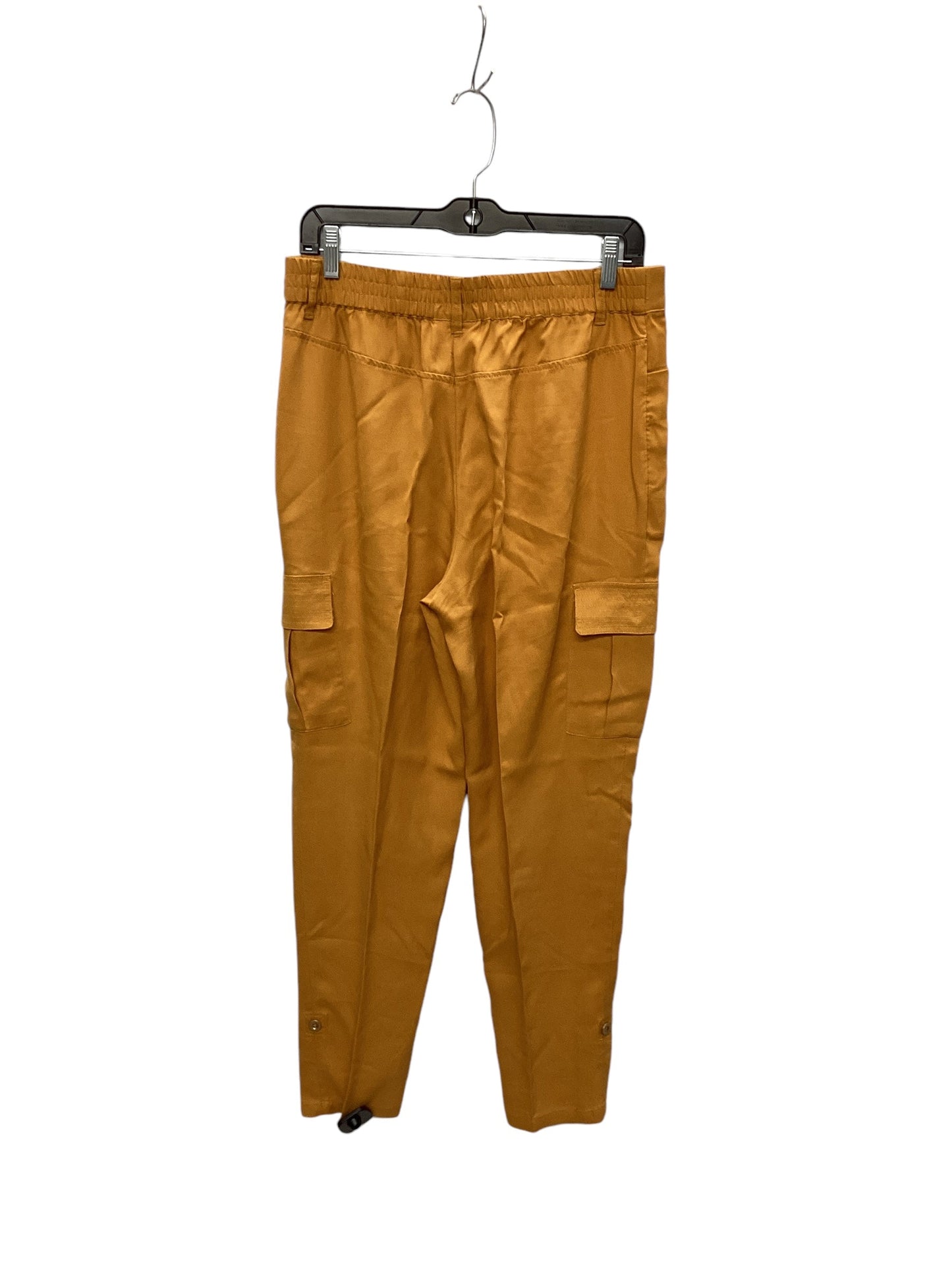 Pants Other By Chicos In Yellow, Size: S