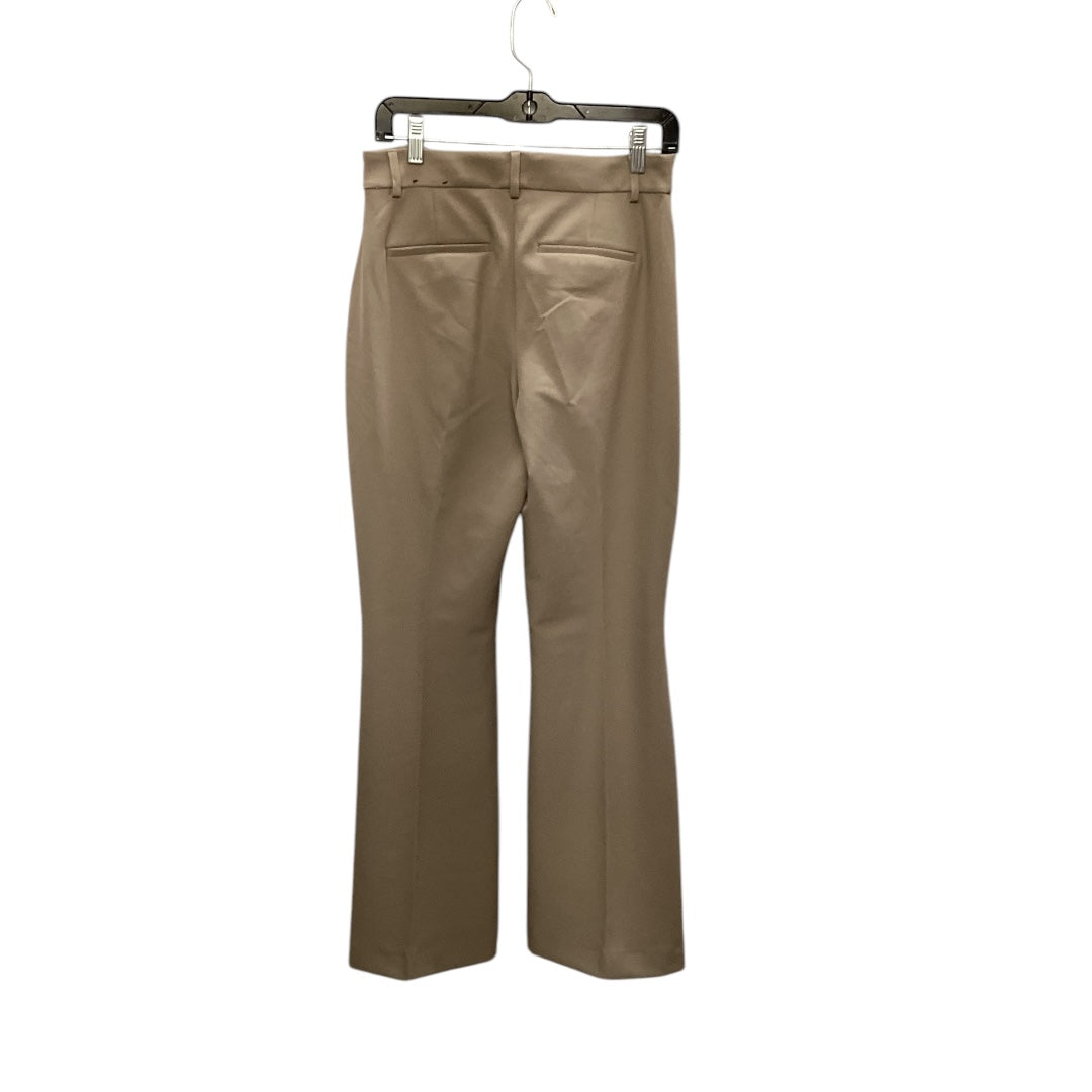 Pants Other By Express In Beige, Size: 4