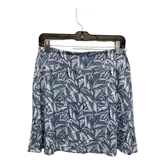 Skirt Mini & Short By Eddie Bauer  Size: M