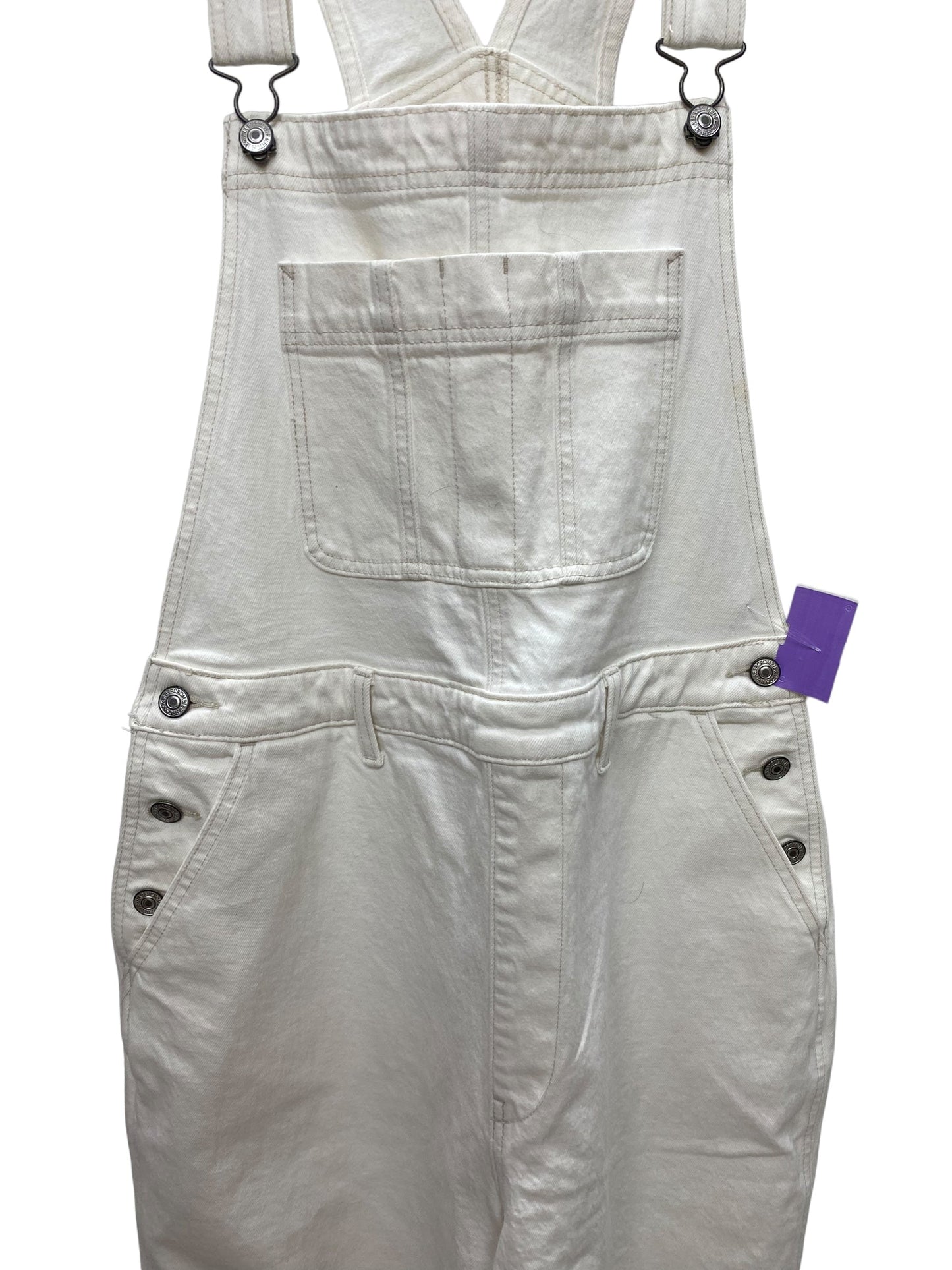 Overalls By Abercrombie And Fitch  Size: L