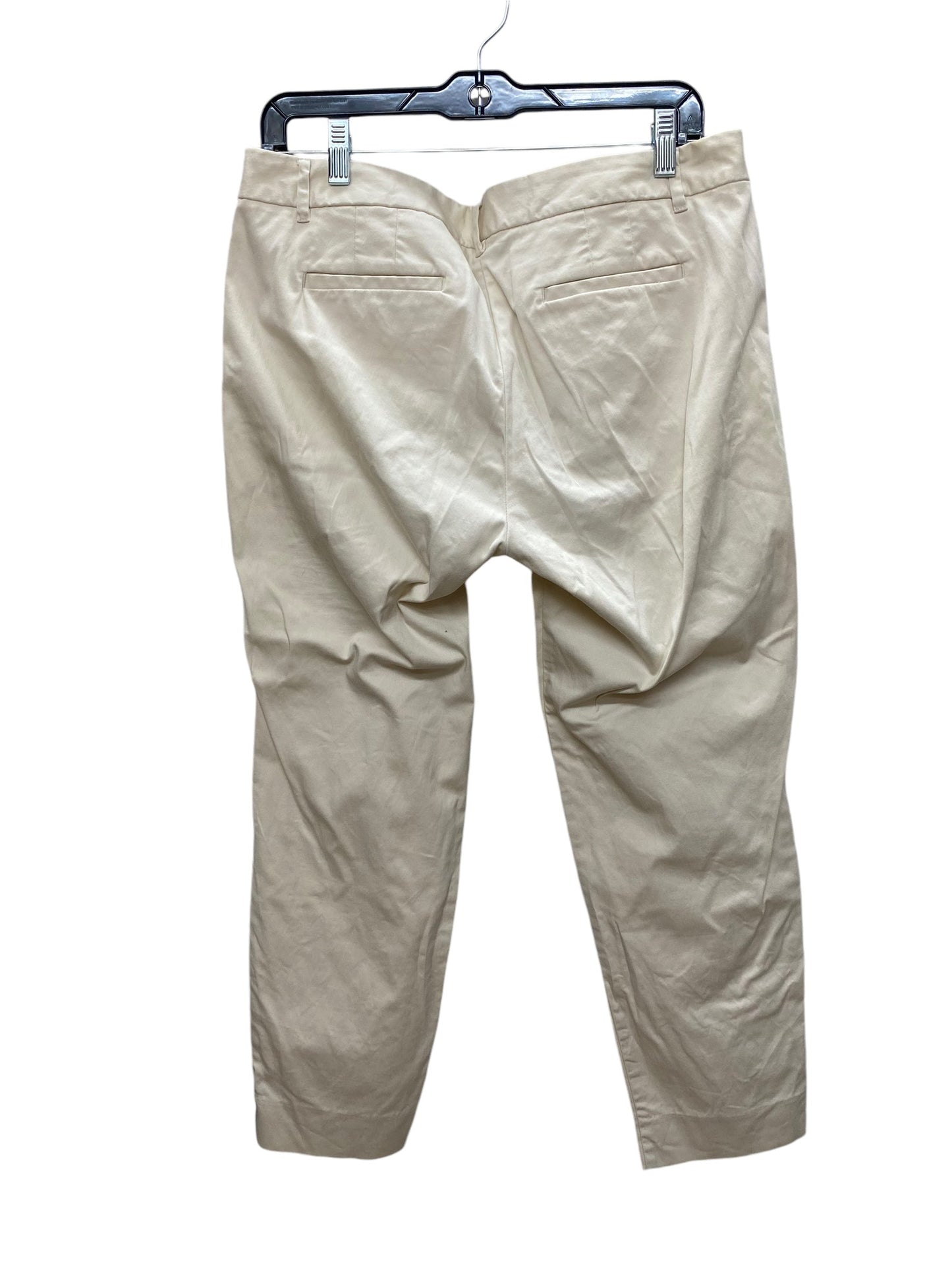 Pants Cargo & Utility By J. Crew In Tan, Size: 10