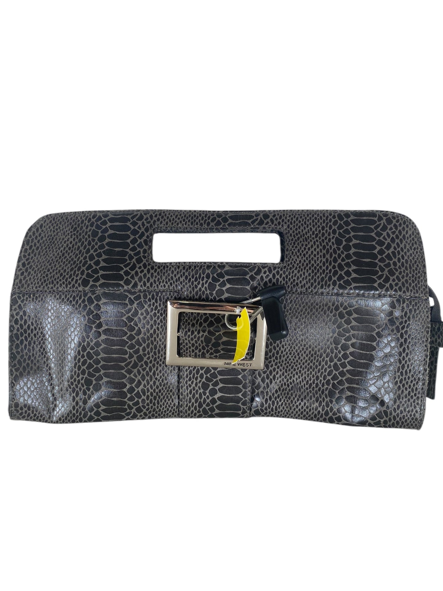 Clutch By Nine West, Size: Large